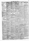 Ealing Gazette and West Middlesex Observer Saturday 12 April 1902 Page 2