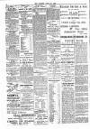 Ealing Gazette and West Middlesex Observer Saturday 21 June 1902 Page 4