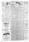 Ealing Gazette and West Middlesex Observer Saturday 28 June 1902 Page 6