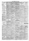 Ealing Gazette and West Middlesex Observer Saturday 05 July 1902 Page 2