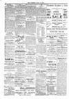 Ealing Gazette and West Middlesex Observer Saturday 05 July 1902 Page 4