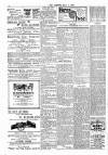 Ealing Gazette and West Middlesex Observer Saturday 05 July 1902 Page 6