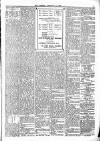 Ealing Gazette and West Middlesex Observer Saturday 07 February 1903 Page 3