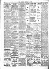 Ealing Gazette and West Middlesex Observer Saturday 07 February 1903 Page 4