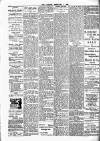 Ealing Gazette and West Middlesex Observer Saturday 07 February 1903 Page 6