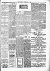 Ealing Gazette and West Middlesex Observer Saturday 07 February 1903 Page 7