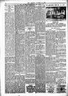 Ealing Gazette and West Middlesex Observer Saturday 24 October 1903 Page 6