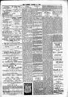 Ealing Gazette and West Middlesex Observer Saturday 24 October 1903 Page 7