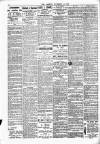 Ealing Gazette and West Middlesex Observer Saturday 14 November 1903 Page 2