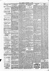 Ealing Gazette and West Middlesex Observer Saturday 14 November 1903 Page 6