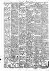 Ealing Gazette and West Middlesex Observer Saturday 14 November 1903 Page 8