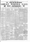 Ealing Gazette and West Middlesex Observer Saturday 16 January 1904 Page 5