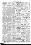 Ealing Gazette and West Middlesex Observer Saturday 01 October 1904 Page 4