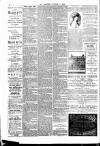 Ealing Gazette and West Middlesex Observer Saturday 01 October 1904 Page 6