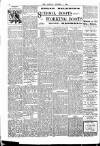 Ealing Gazette and West Middlesex Observer Saturday 01 October 1904 Page 8