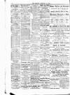 Ealing Gazette and West Middlesex Observer Saturday 18 February 1905 Page 4