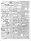 Ealing Gazette and West Middlesex Observer Saturday 05 January 1907 Page 5