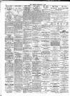 Ealing Gazette and West Middlesex Observer Saturday 02 February 1907 Page 4