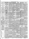 Ealing Gazette and West Middlesex Observer Saturday 03 August 1907 Page 5