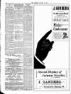 Ealing Gazette and West Middlesex Observer Saturday 12 October 1907 Page 6