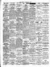 Ealing Gazette and West Middlesex Observer Saturday 25 January 1908 Page 4