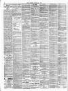 Ealing Gazette and West Middlesex Observer Saturday 14 March 1908 Page 8