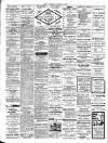 Ealing Gazette and West Middlesex Observer Saturday 07 August 1909 Page 4