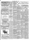 Ealing Gazette and West Middlesex Observer Saturday 07 August 1909 Page 5