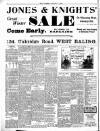 Ealing Gazette and West Middlesex Observer Saturday 03 December 1910 Page 4