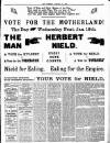 Ealing Gazette and West Middlesex Observer Saturday 15 January 1910 Page 5