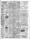Ealing Gazette and West Middlesex Observer Saturday 15 January 1910 Page 7
