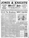 Ealing Gazette and West Middlesex Observer Saturday 15 January 1910 Page 9