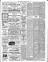 Ealing Gazette and West Middlesex Observer Saturday 22 January 1910 Page 5