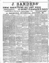 Ealing Gazette and West Middlesex Observer Saturday 29 January 1910 Page 2