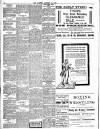 Ealing Gazette and West Middlesex Observer Saturday 29 January 1910 Page 6