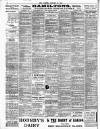 Ealing Gazette and West Middlesex Observer Saturday 29 January 1910 Page 8