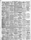 Ealing Gazette and West Middlesex Observer Saturday 05 February 1910 Page 4