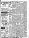 Ealing Gazette and West Middlesex Observer Saturday 05 February 1910 Page 5