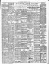 Ealing Gazette and West Middlesex Observer Saturday 05 February 1910 Page 7