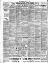 Ealing Gazette and West Middlesex Observer Saturday 05 February 1910 Page 8