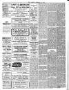 Ealing Gazette and West Middlesex Observer Saturday 12 February 1910 Page 5