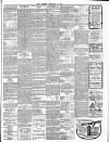Ealing Gazette and West Middlesex Observer Saturday 19 February 1910 Page 7