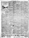 Ealing Gazette and West Middlesex Observer Saturday 19 February 1910 Page 8