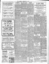 Ealing Gazette and West Middlesex Observer Saturday 26 February 1910 Page 3