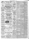 Ealing Gazette and West Middlesex Observer Saturday 26 February 1910 Page 5