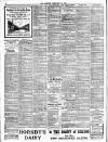 Ealing Gazette and West Middlesex Observer Saturday 26 February 1910 Page 8
