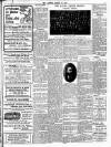 Ealing Gazette and West Middlesex Observer Saturday 12 March 1910 Page 3