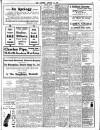 Ealing Gazette and West Middlesex Observer Saturday 13 January 1912 Page 3