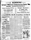 Ealing Gazette and West Middlesex Observer Saturday 13 January 1912 Page 6