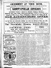 Ealing Gazette and West Middlesex Observer Saturday 11 January 1913 Page 8